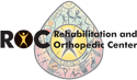 Rehabilitation and Orthopedic Center Logo